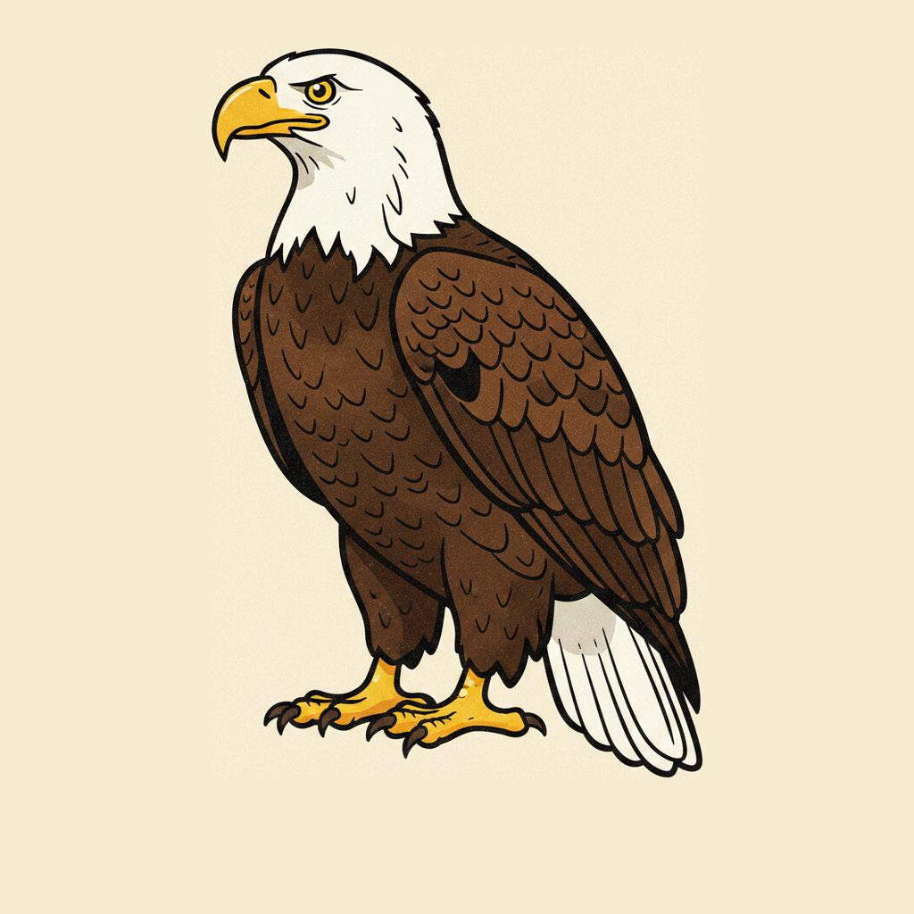 Bald Eagle