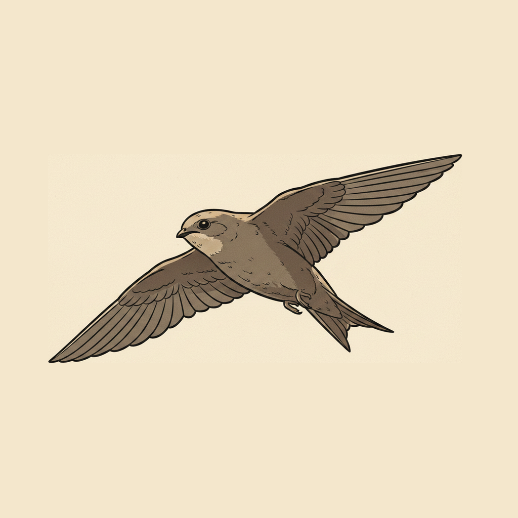 Chimney Swift