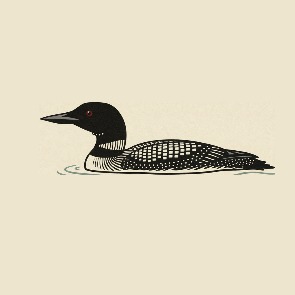 Common Loon