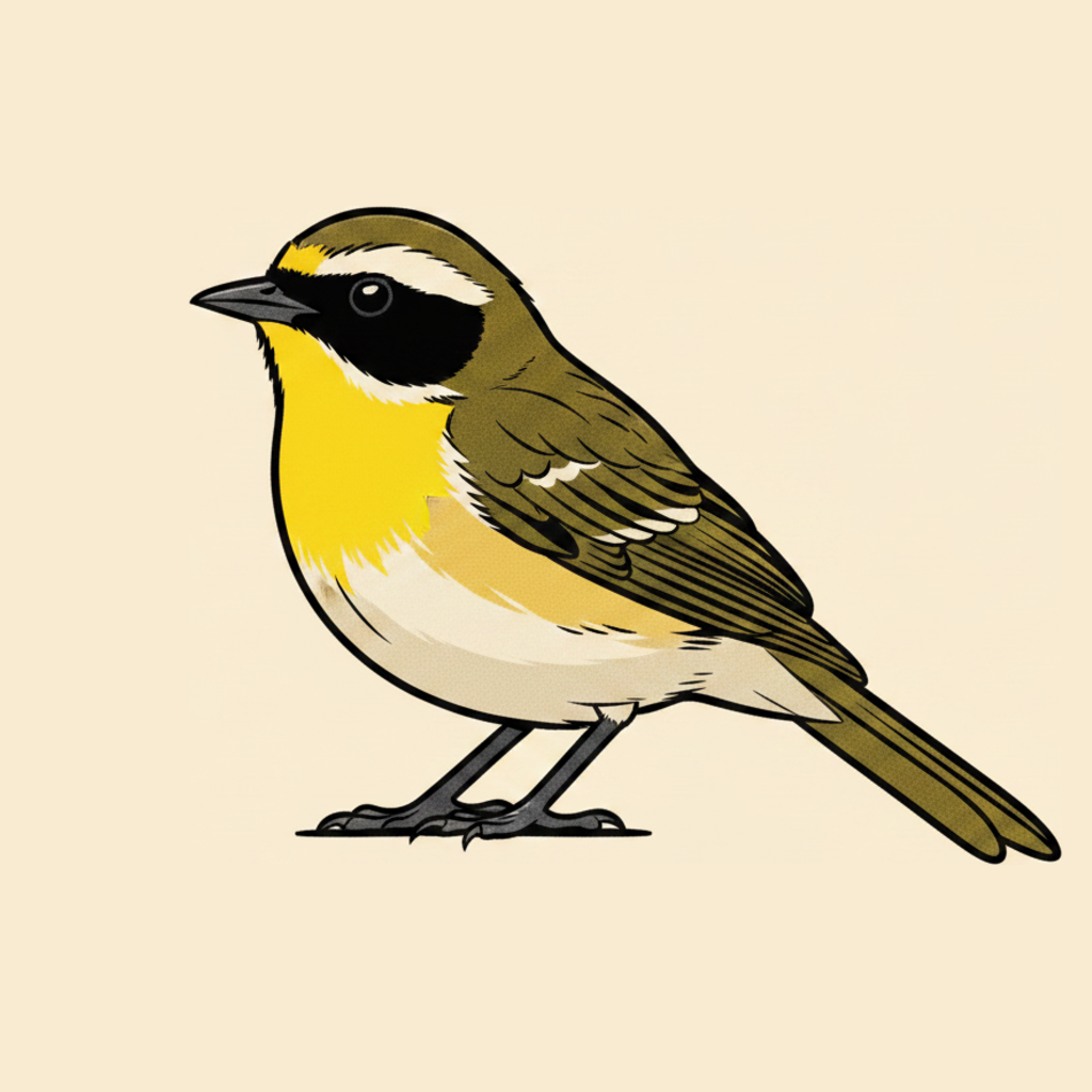 Common Yellowthroat