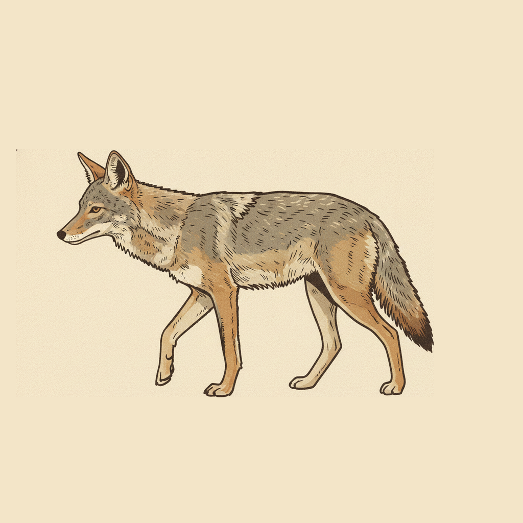 Coyote