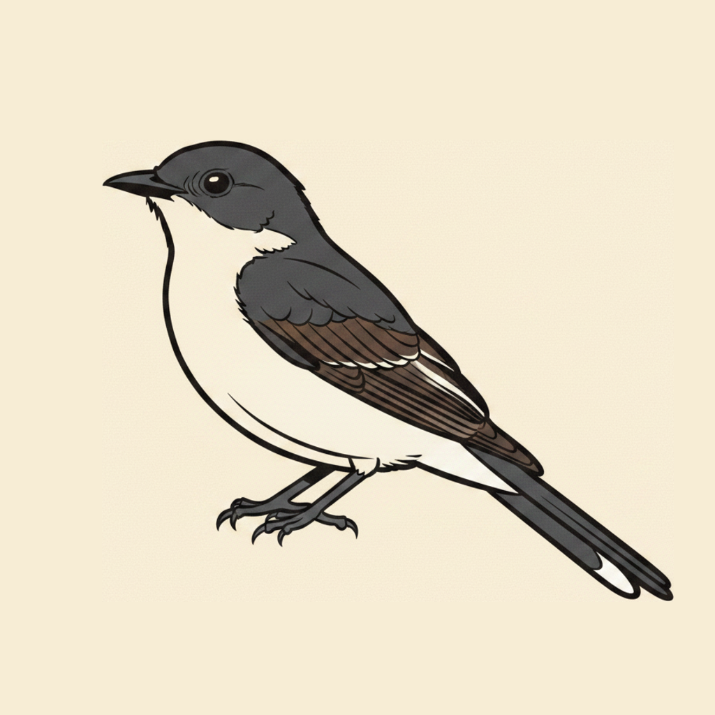 Eastern Kingbird