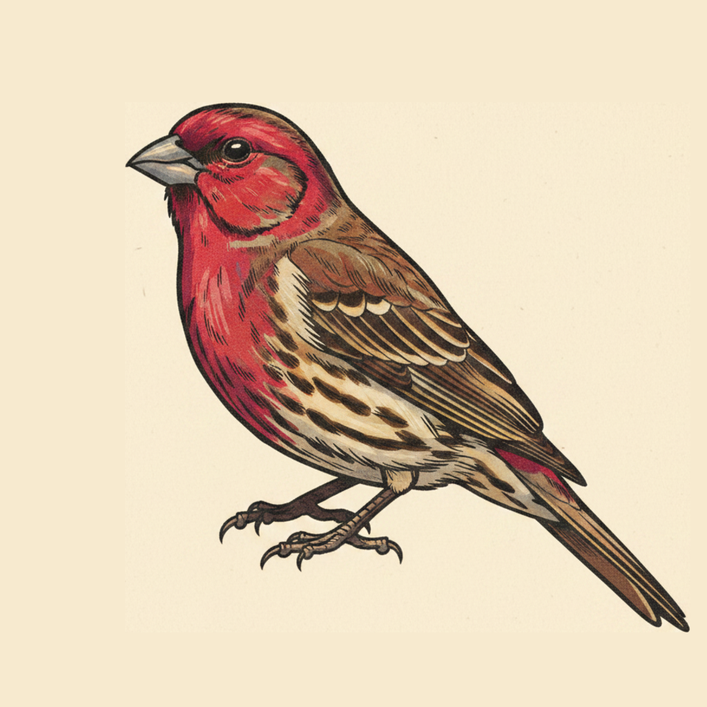 House Finch