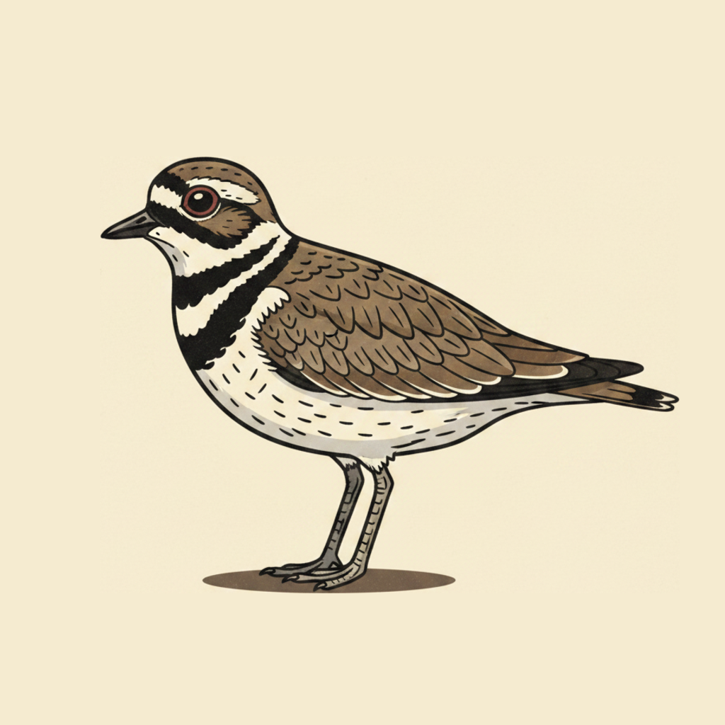 Killdeer