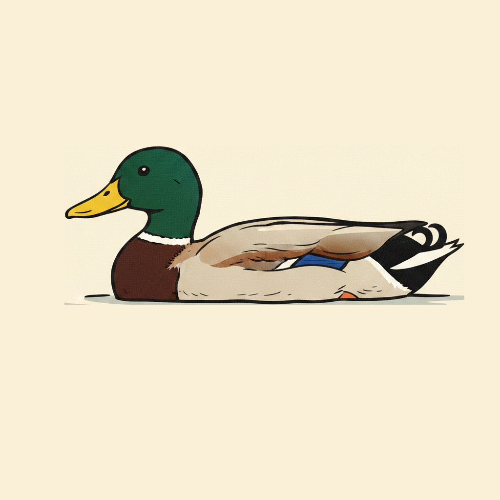 Mallard