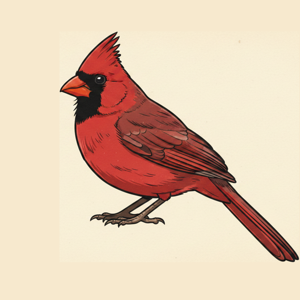 Northern Cardinal