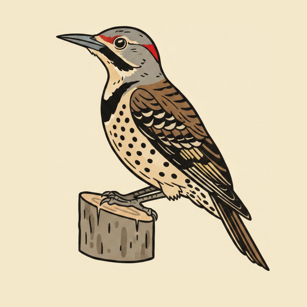 Northern Flicker