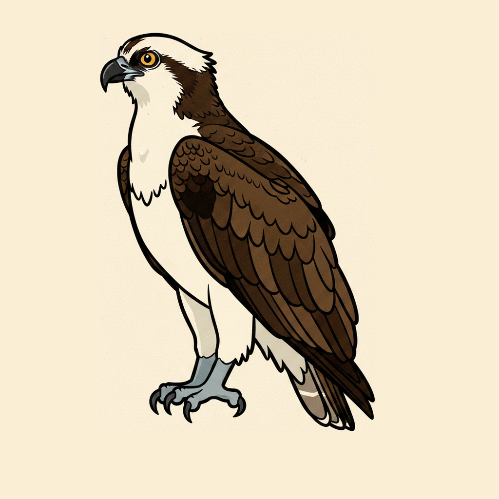 Osprey