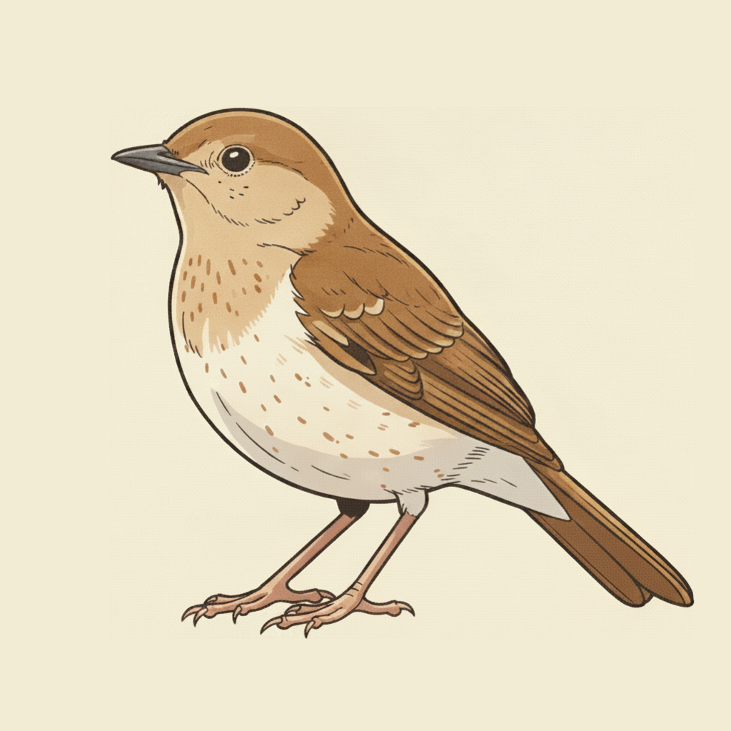 Veery