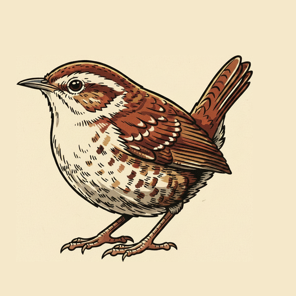 Winter Wren